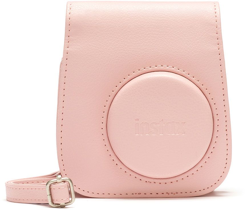 Fujifilm Instax Mini 11 Case, Pink