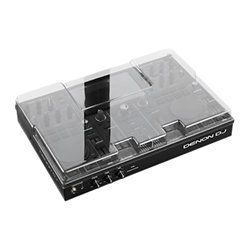 Denon DJ Prime Go Cover by DeckSaver