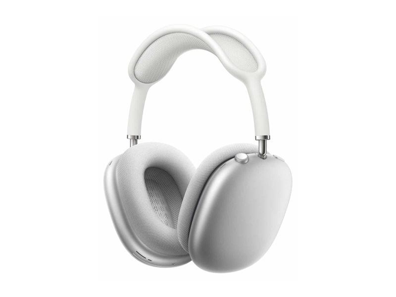 Casques audio Apple AirPods Max Argent