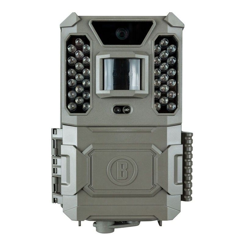 Bushnell Trophy Cam Prime Low Glow Trail Camera - BN119932M