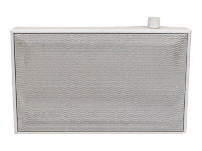 Visaton WL 13 NR Speaker - White