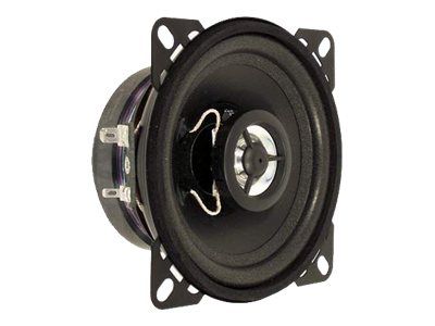 Visaton FX 10 Speaker - 4 Ohm