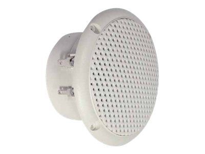 Visaton FR 8 WP 8 OHM Speaker - White