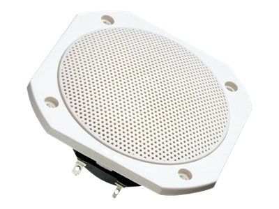 Visaton FRS 10 WP 8Ω Speaker - White