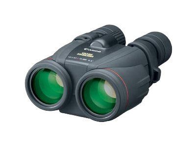 Canon 10x42 L IS WP Binoculars - Fog-Proof, Waterproof, Image Stabilized - Porro Prism