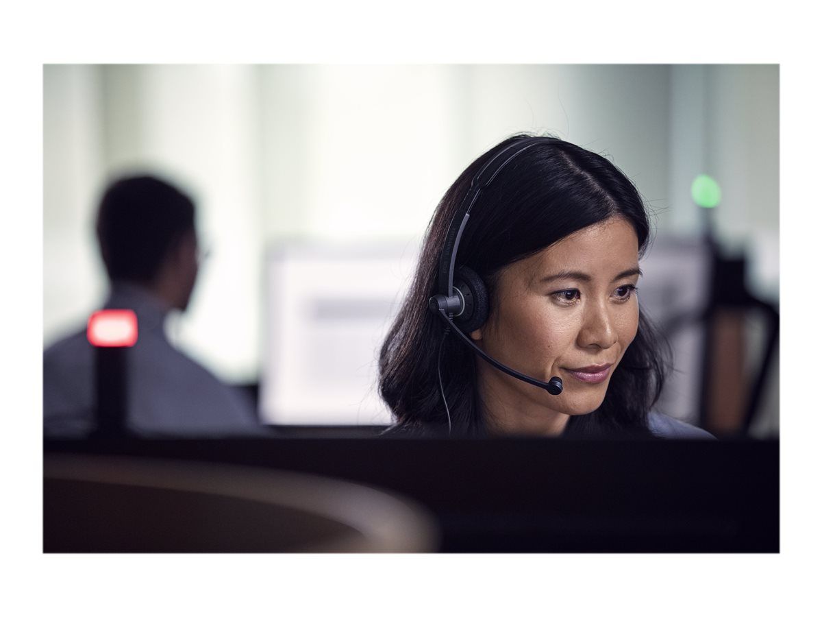Epos Impact SC 60 - 100 Series Over-Ear Headset