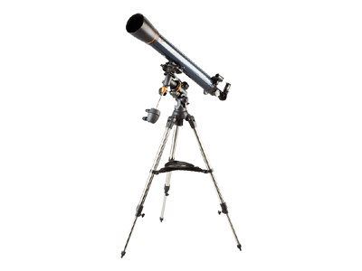 Celestron AstroMaster 90EQ Telescope - 90mm f/11.1 Refractor