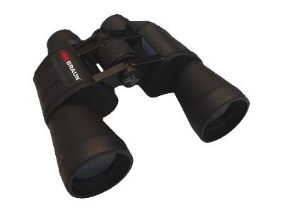Braun 12x50 Porro Binoculars