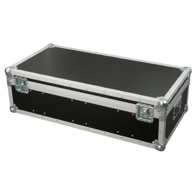 Dap Audio LED Tube Flight Case (8 Tubes)