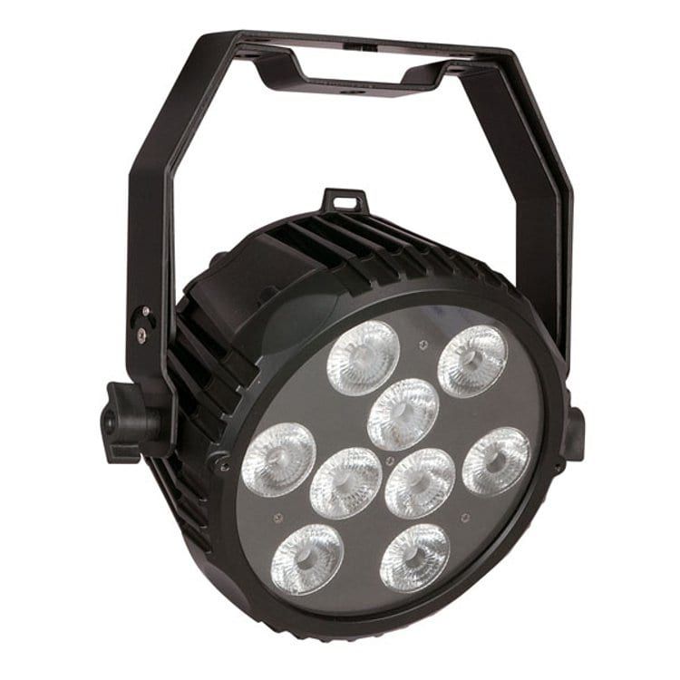 Showtec Power Spot 9 Q6 Tour LED Projector