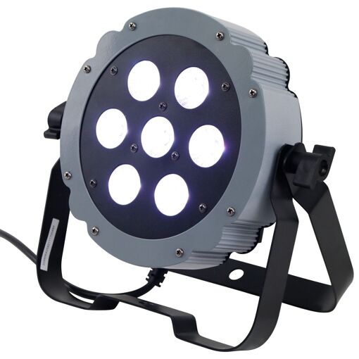 Showtec Compact Par 7 Q4 LED RGBW Projector