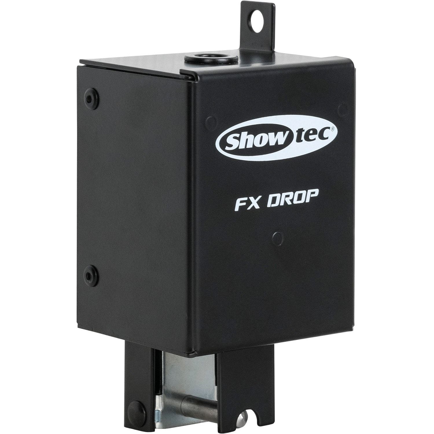 Sistema de liberación de cortinas Showtec FX Drop