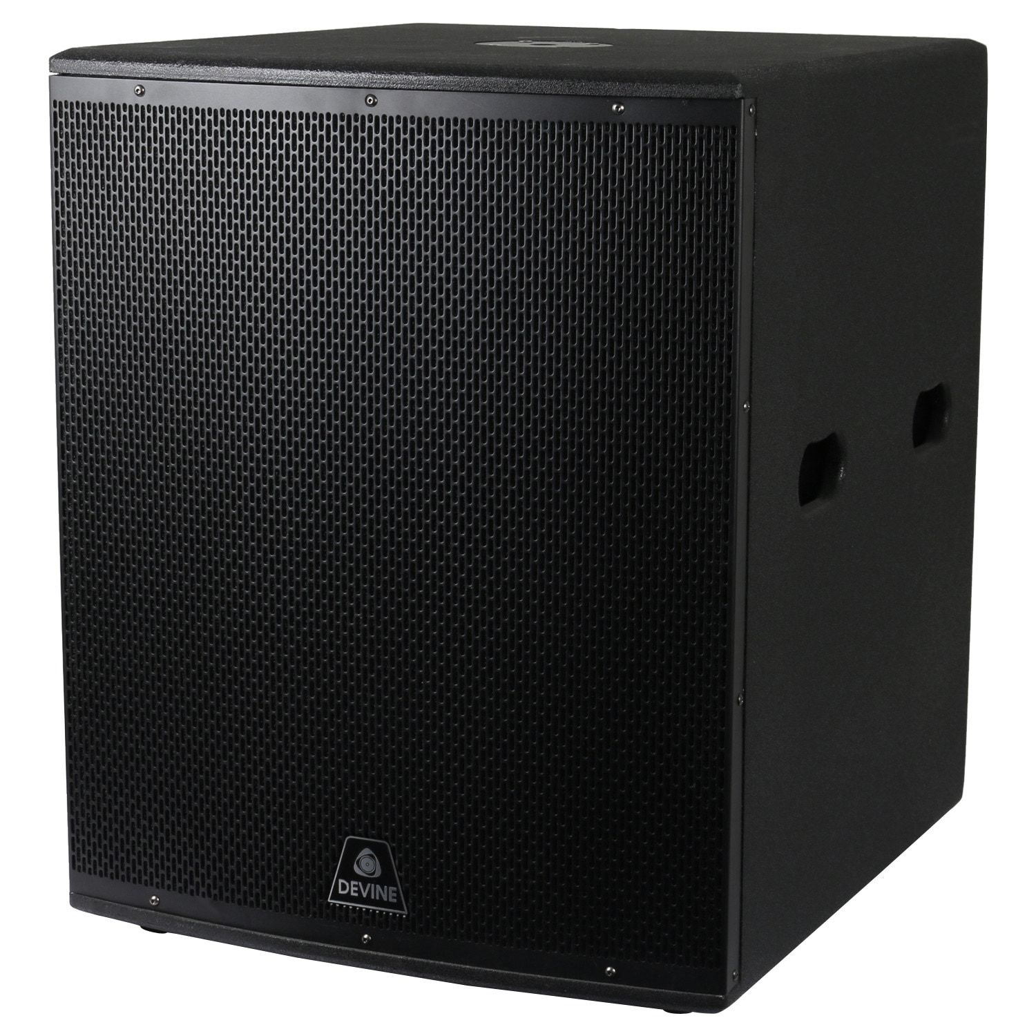 Devine Onyx 18SA Active Subwoofer 18-inch