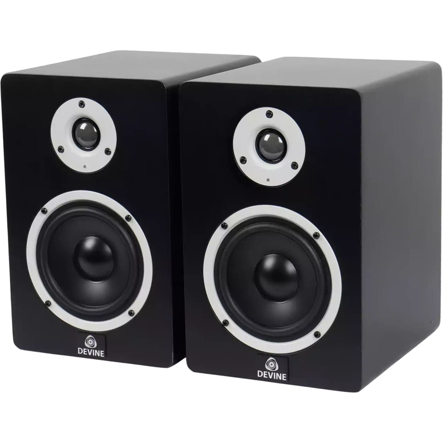 Devine Active Monitor Speaker (Pair)