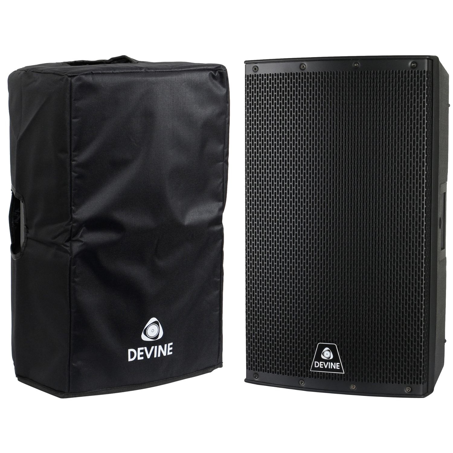 Estuche Devine Onyx 12A