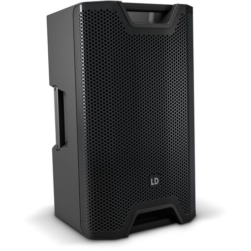 Haut-parleur coaxial actif LD Systems ICOA 12 A