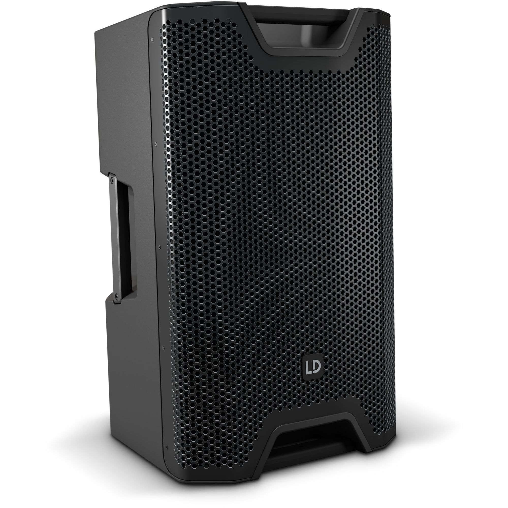 LD Systems ICOA 12BT Coaxial Active Speaker
