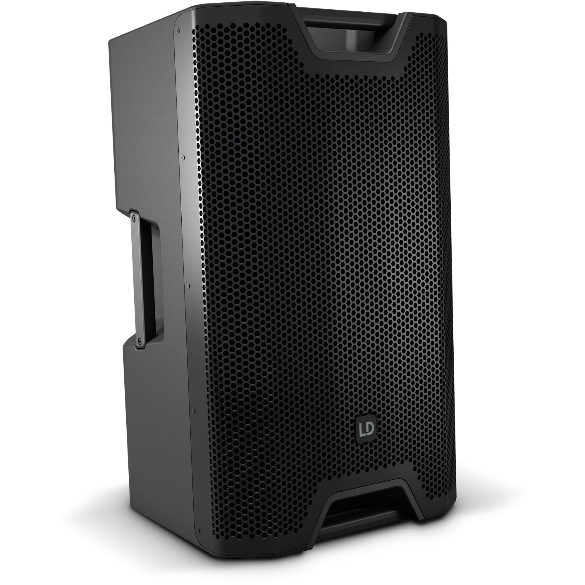 LD Systems ICOA 15A BT Coaxial Active Speaker