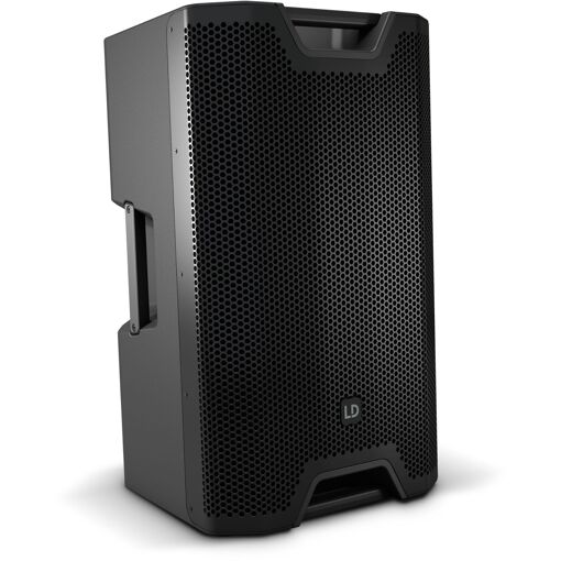 Altavoz activo coaxial LD SYSTEMS ICOA 15A BT