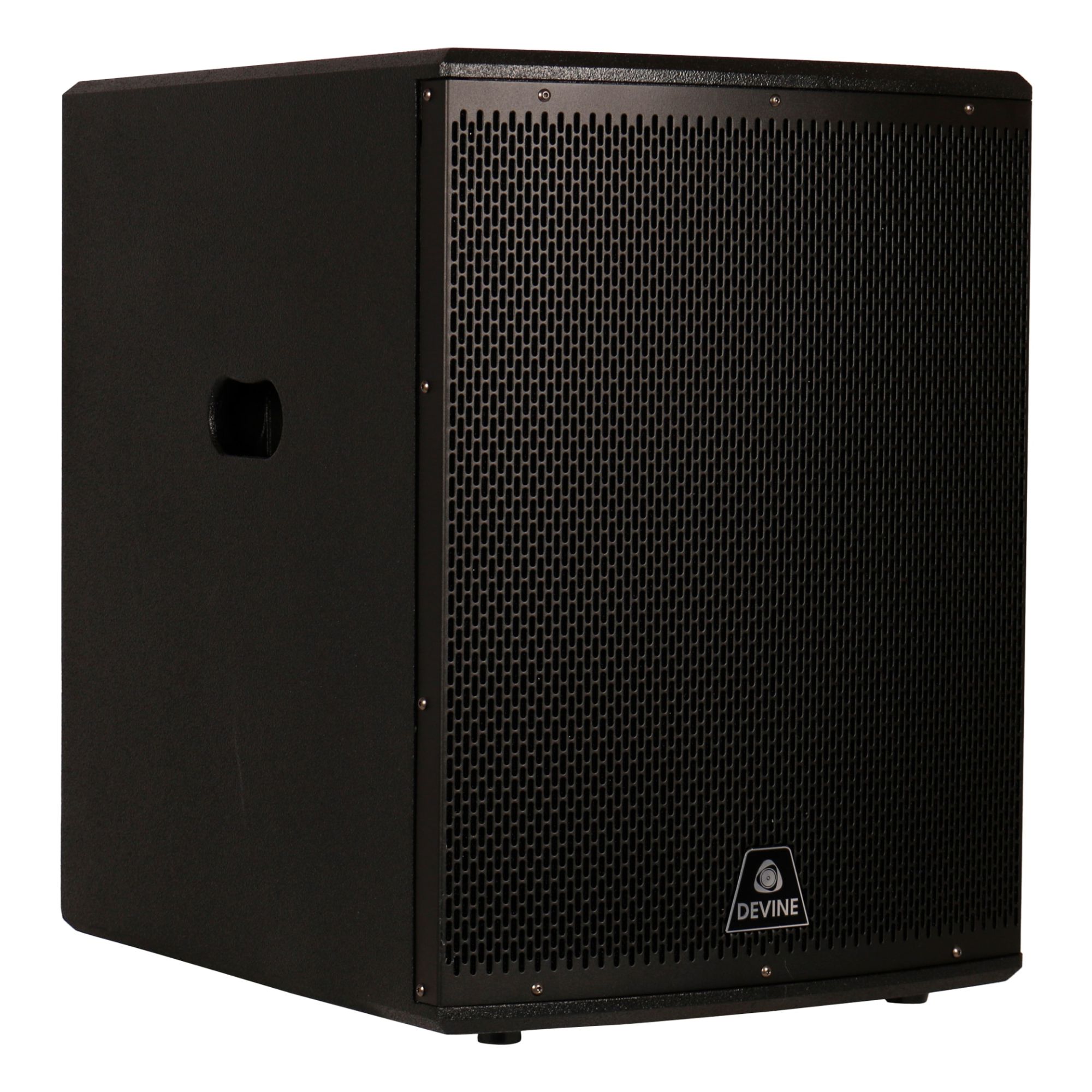 Devine Onyx Active Subwoofer 15SXA