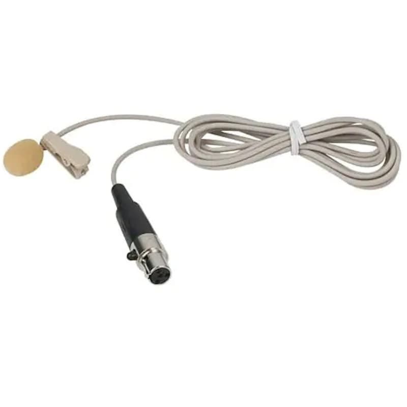 Micrófono omnidireccional Dap Audio EL-2