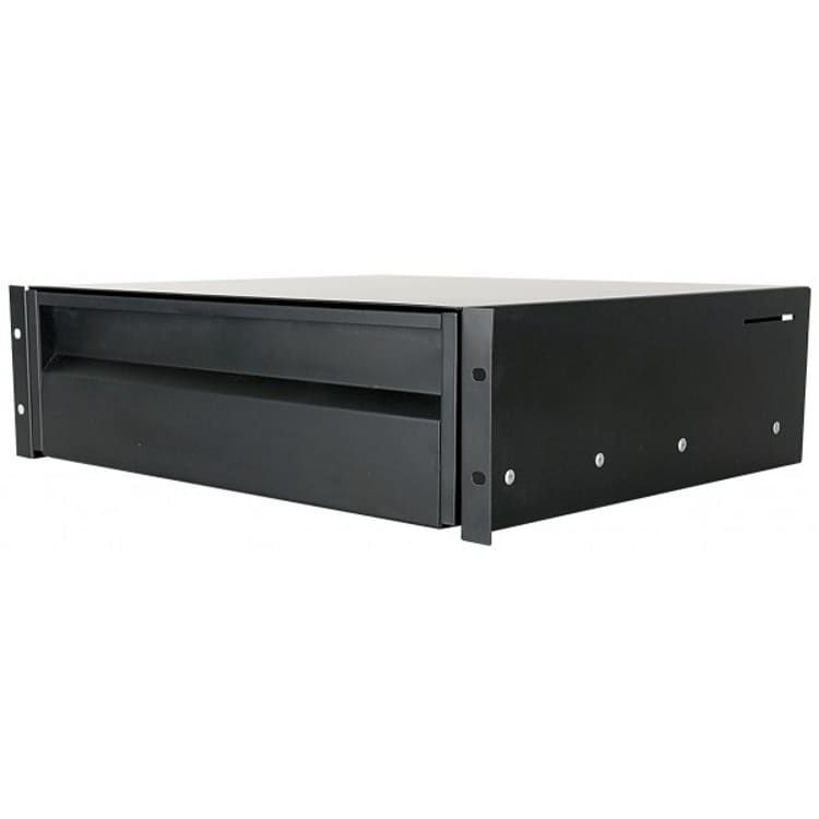 Dap Audio 19-inch 3U Rackable Drawer