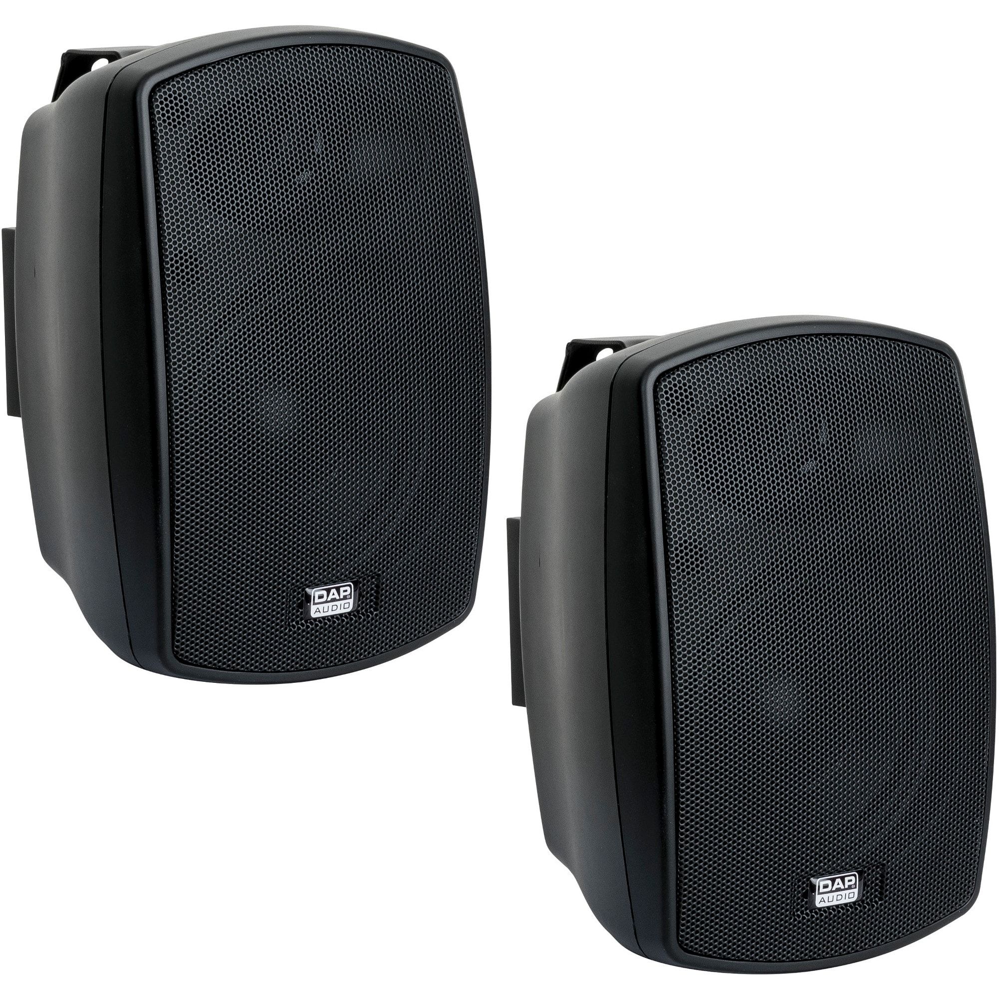 DAP EVO 4T Passive Speakers, Black