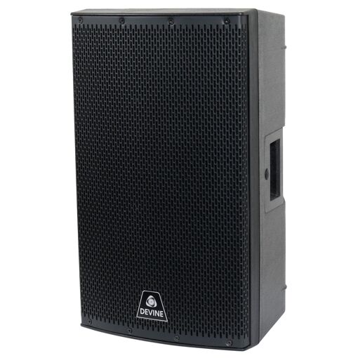 Devine Onyx 12-Inch Passive Speaker