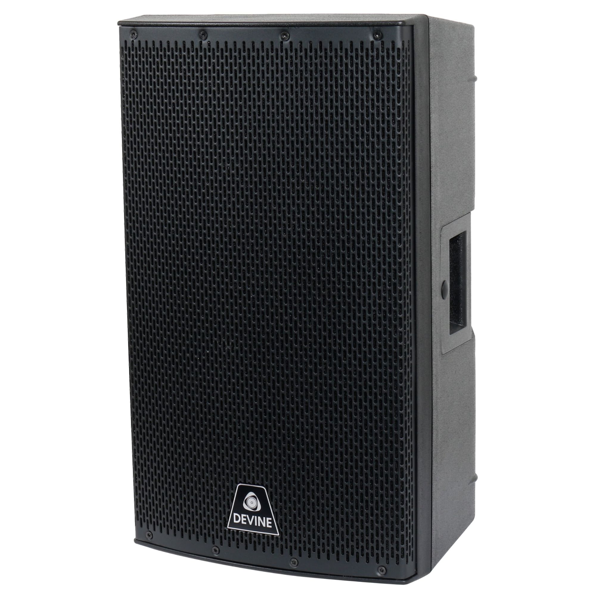 Devine Onyx 12-Inch Passive Speaker