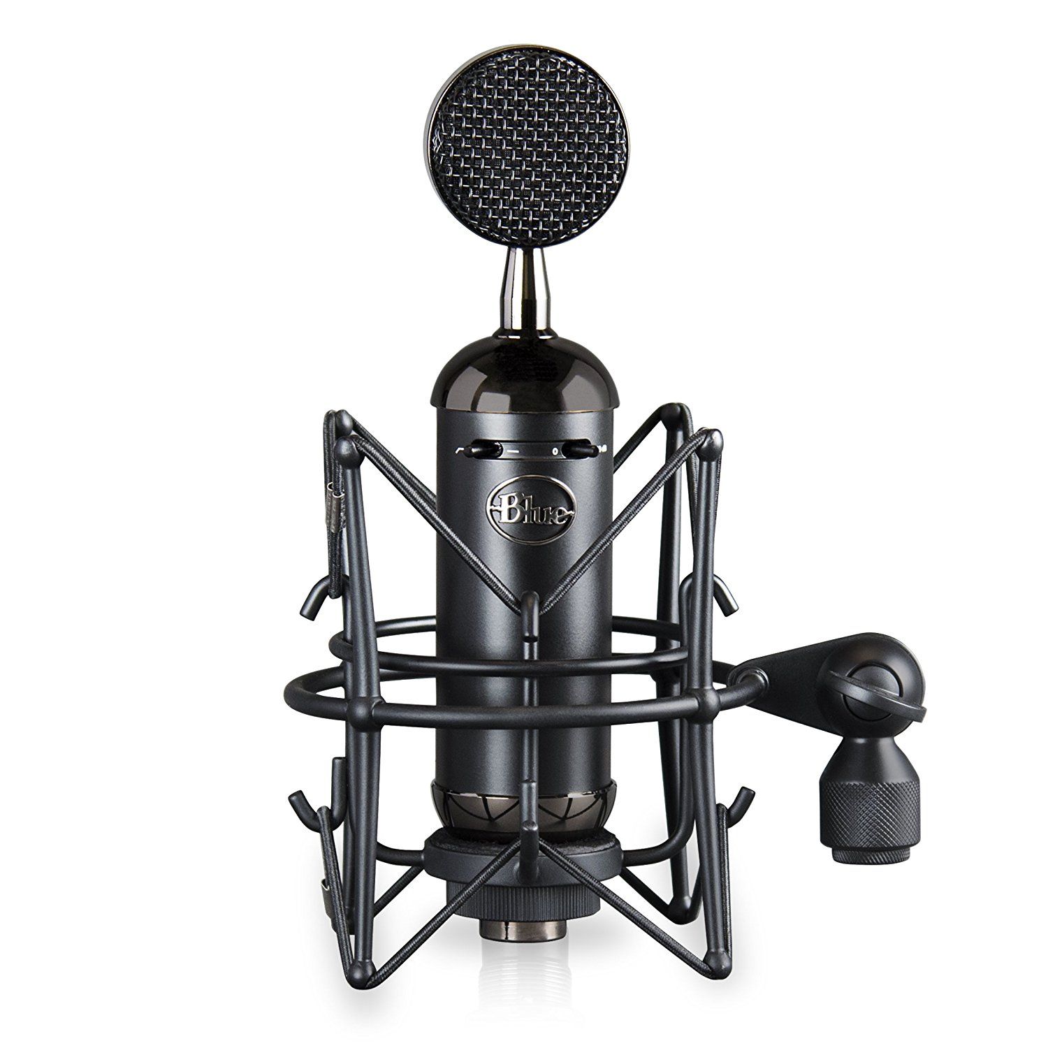 Blue Spark Blackout SL Condenser Microphone
