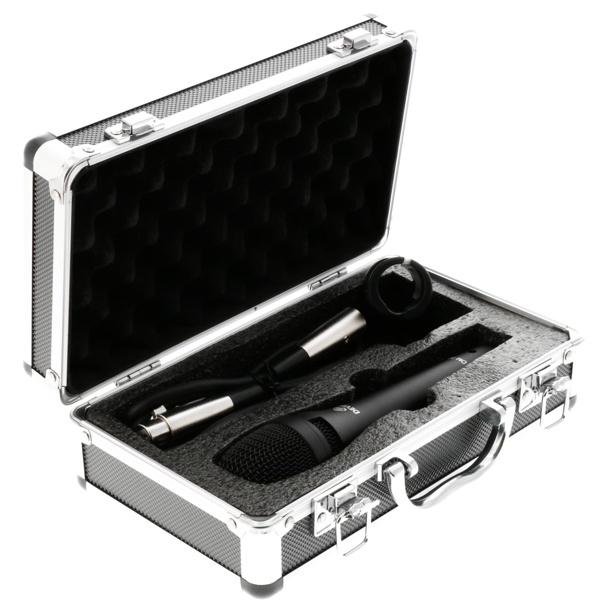Microphone dynamique Devine DM 70 pour le chant