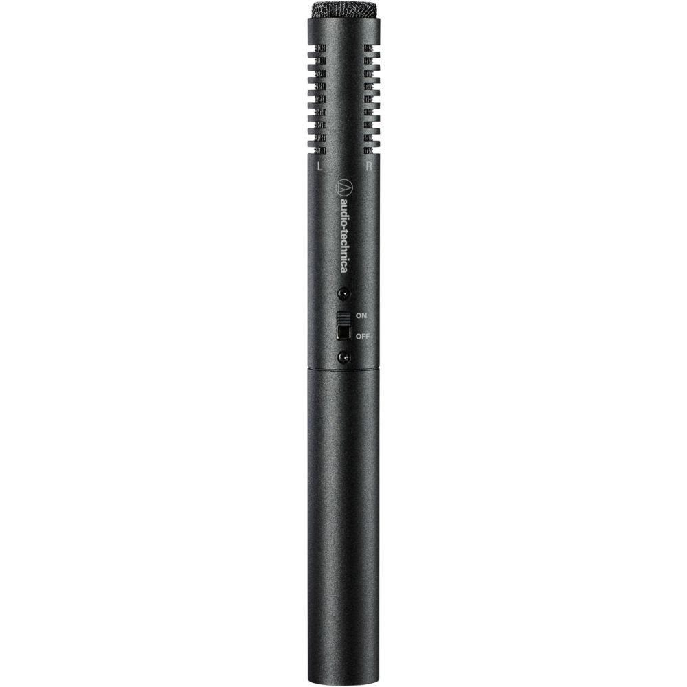 Audio-Technica ATR6250x Microphone