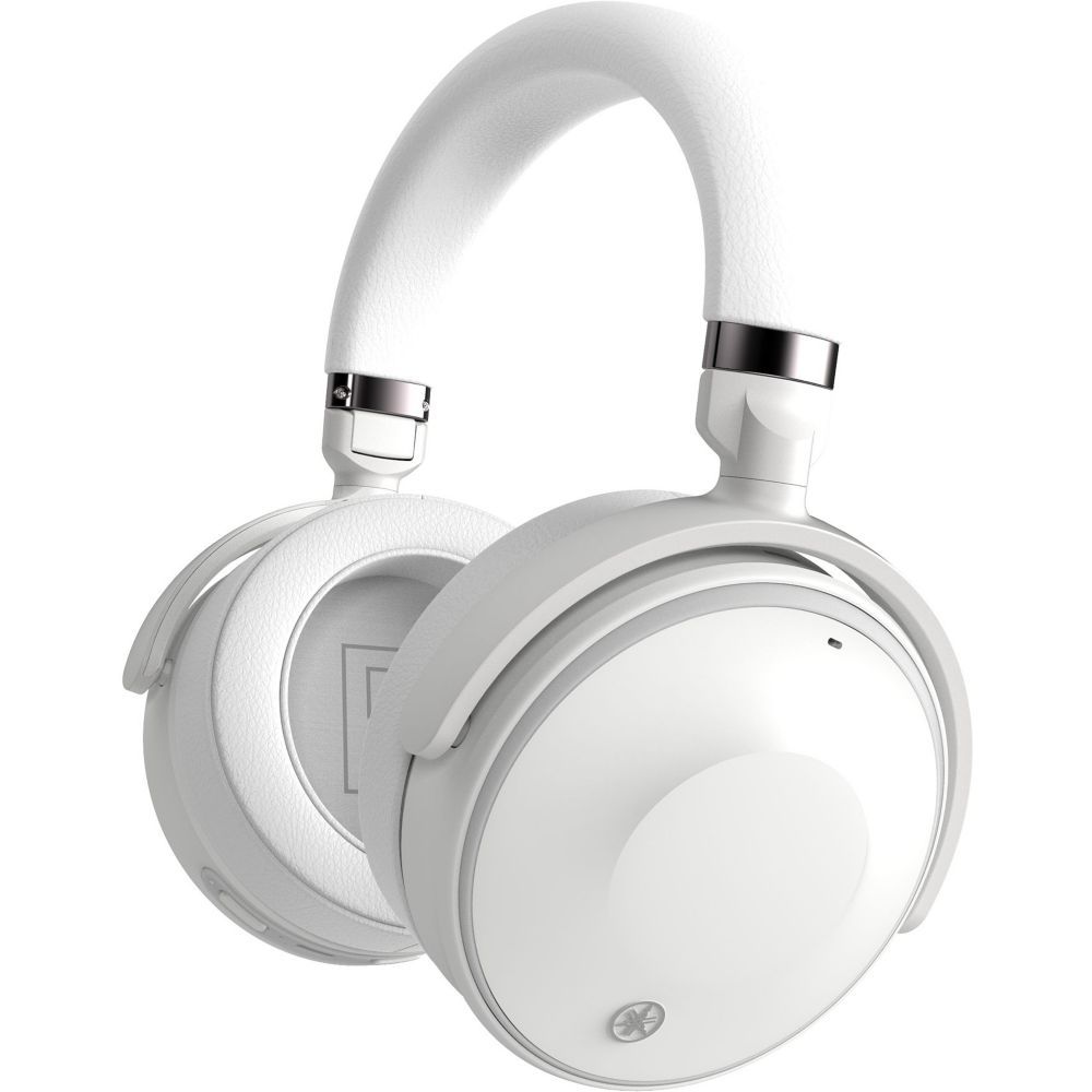 Casque Bluetooth Yamaha YH-E700A - Blanc