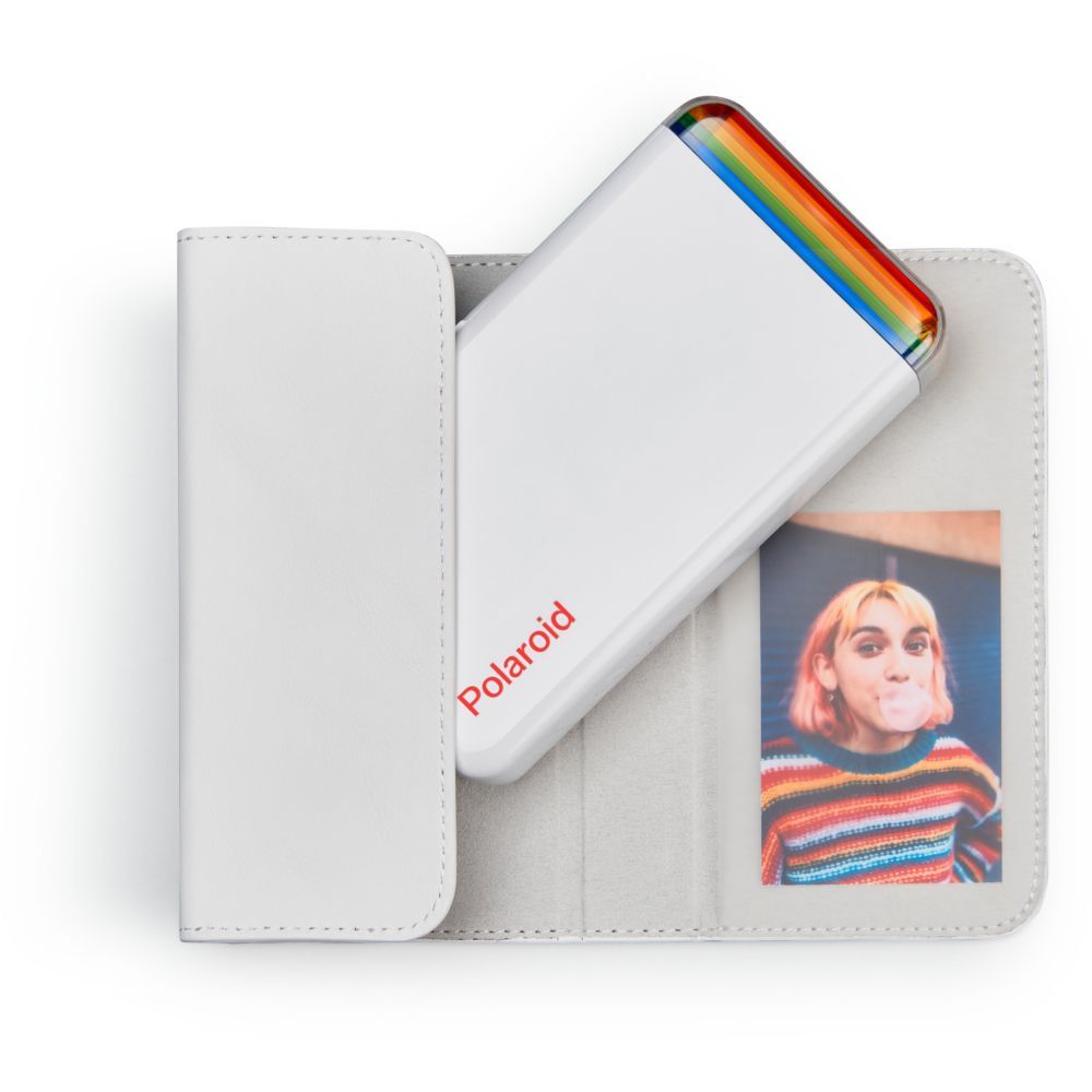 Polaroid Storage and Transport Case