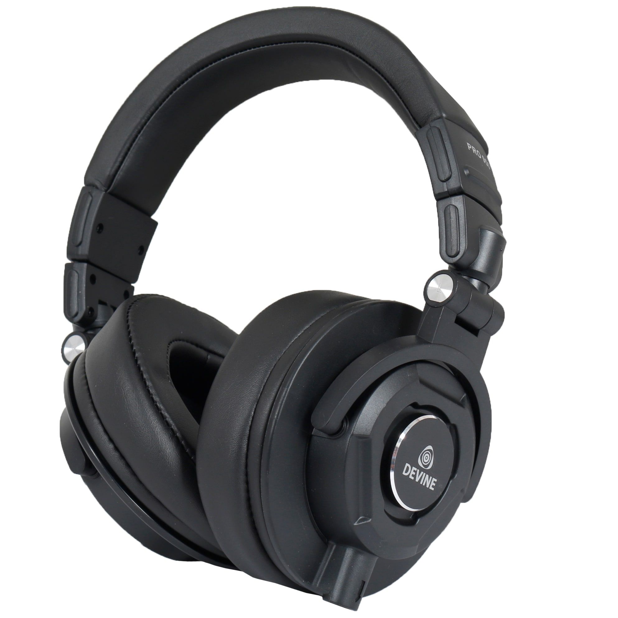 Devine PRO 950 DJ Headphones