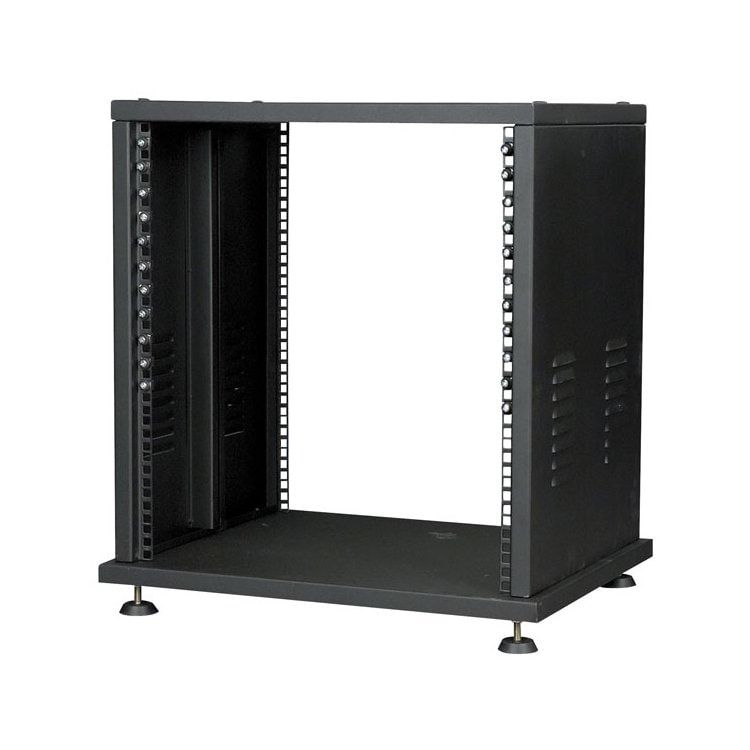 Dap Audio 16U Powder Coated Rack