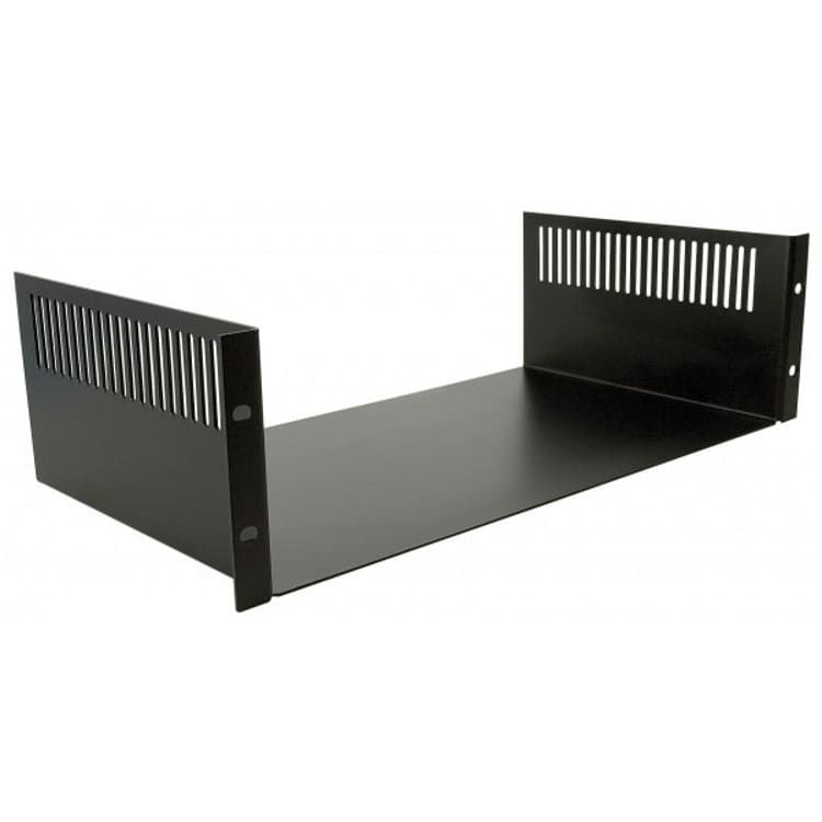 Dap Audio 19-Inch 3U Panel