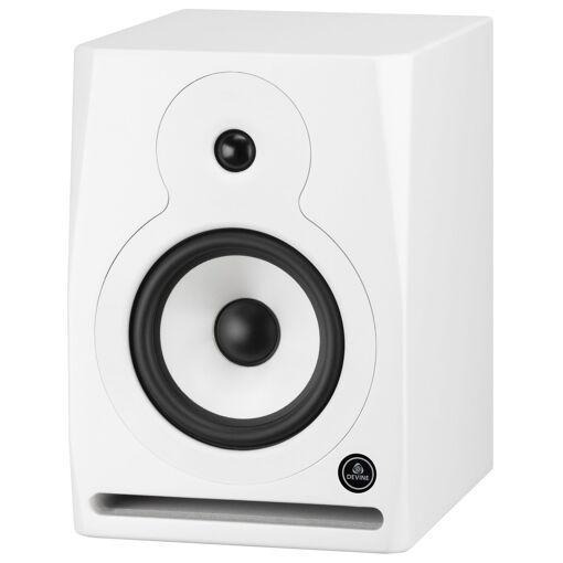 Altavoces activos de monitoreo Devine RX-6A Blanco (unidad)