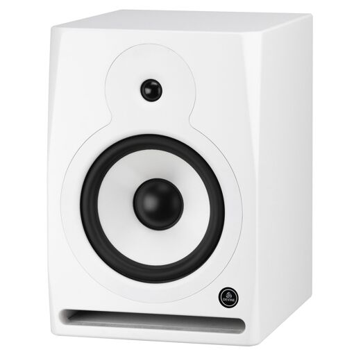 Altavoces de monitoreo activo Devine RX-8A (blanco)