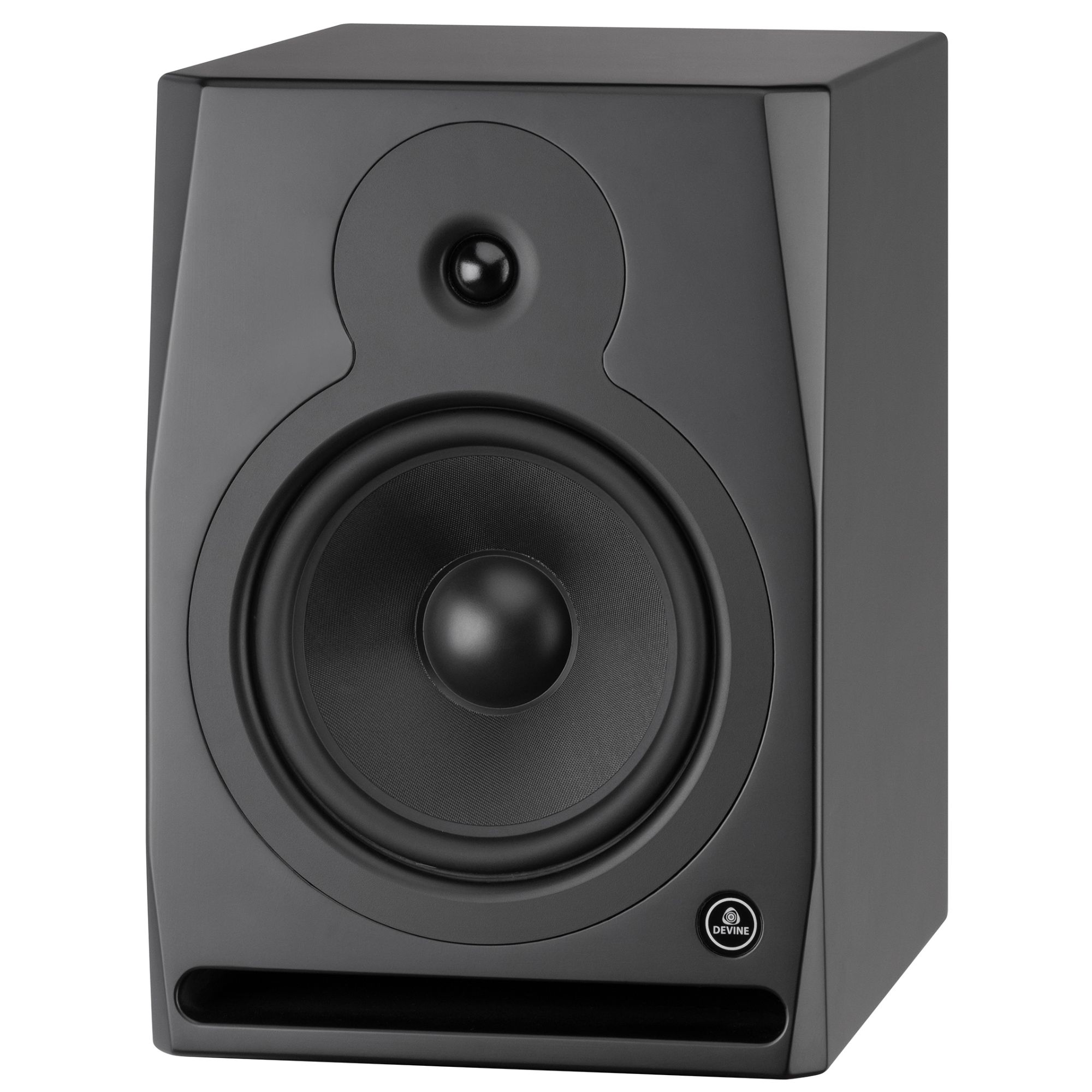 Devine RX-8A Active Monitoring Speaker (Piece)
