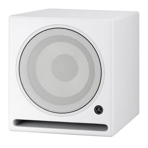 Caisson de basses actif Devine RX-10SA Blanc