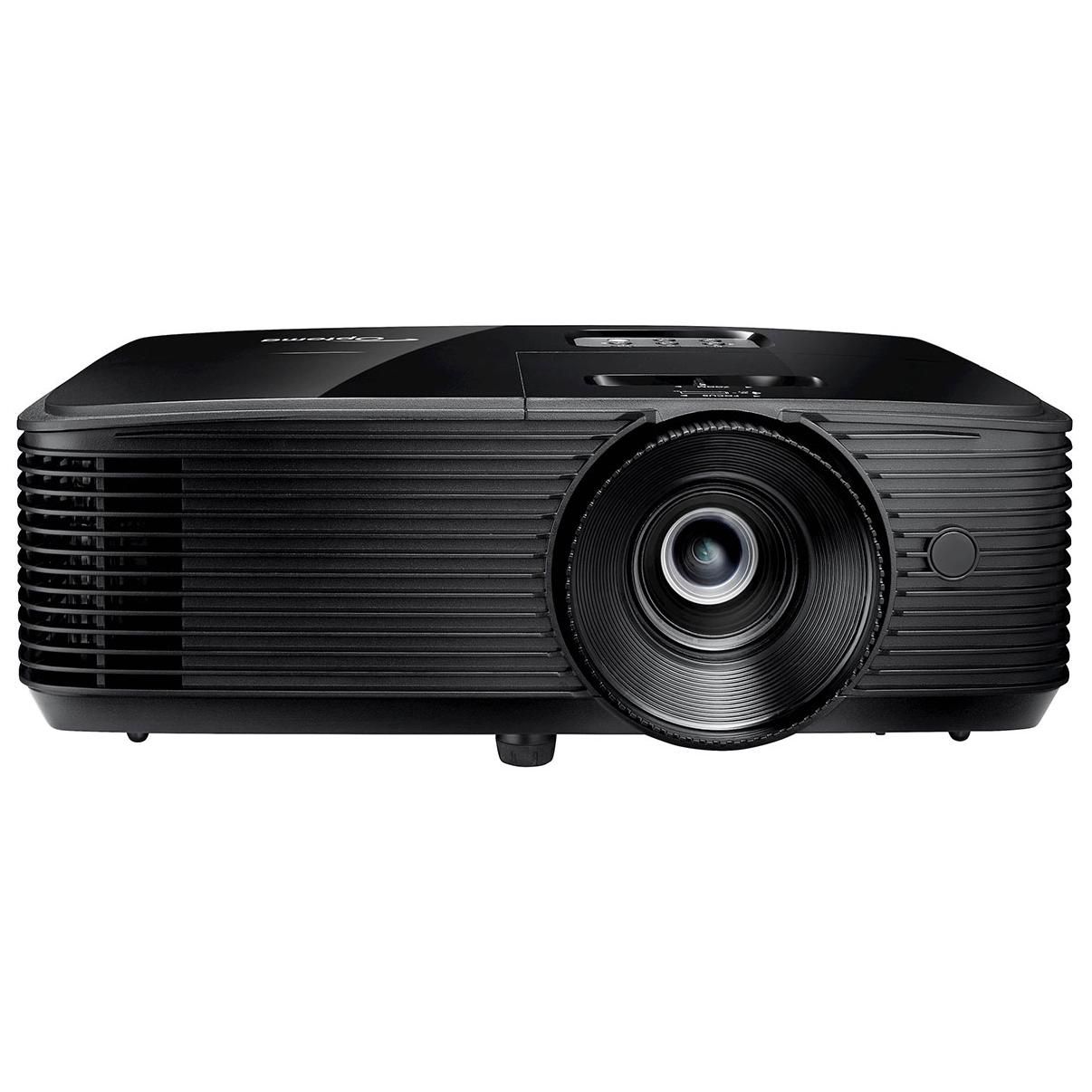 Optoma HD146X - 3D Portable Projector - 3600 ANSI Lumens - Full HD (1920x1080) - 16:9 - 1080p