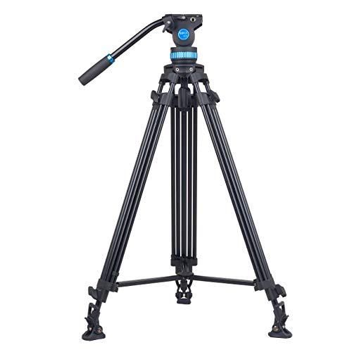 Sirui SH25 Projection Tripod with Video Head