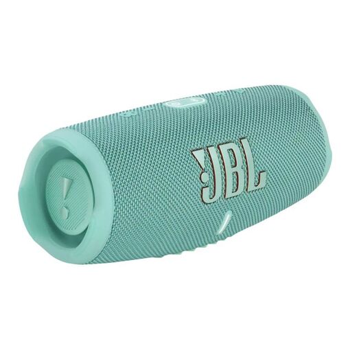 Altavoces JBL Charge 5 Bluetooth inalámbricos - Verde Claro