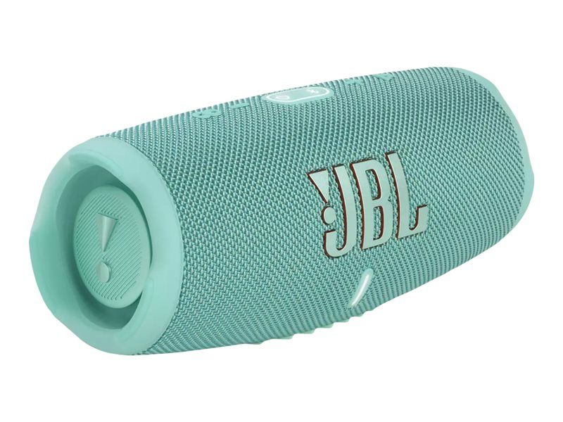 JBL Charge 5 Wireless Speaker - Bright Green