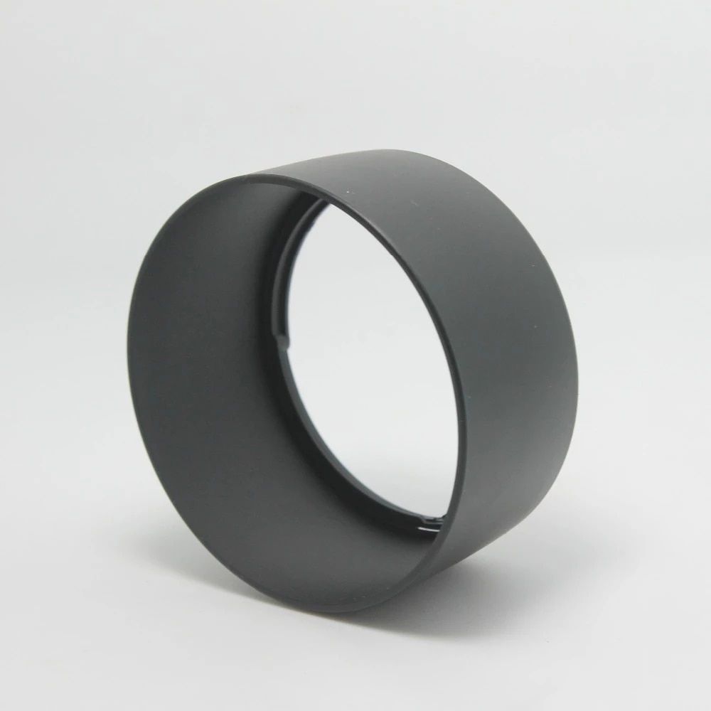 Nipseyteko Sun Shade for Canon EF 50mm f/1.4 USM Lens (ES-71II)