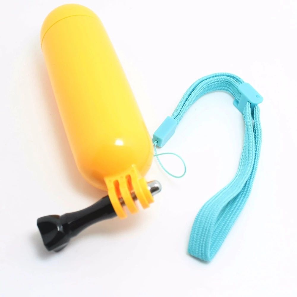 Nipseyteko Floating Grip for GoPro Hero2, Hero3, GOPRO3+ and Xiaoy