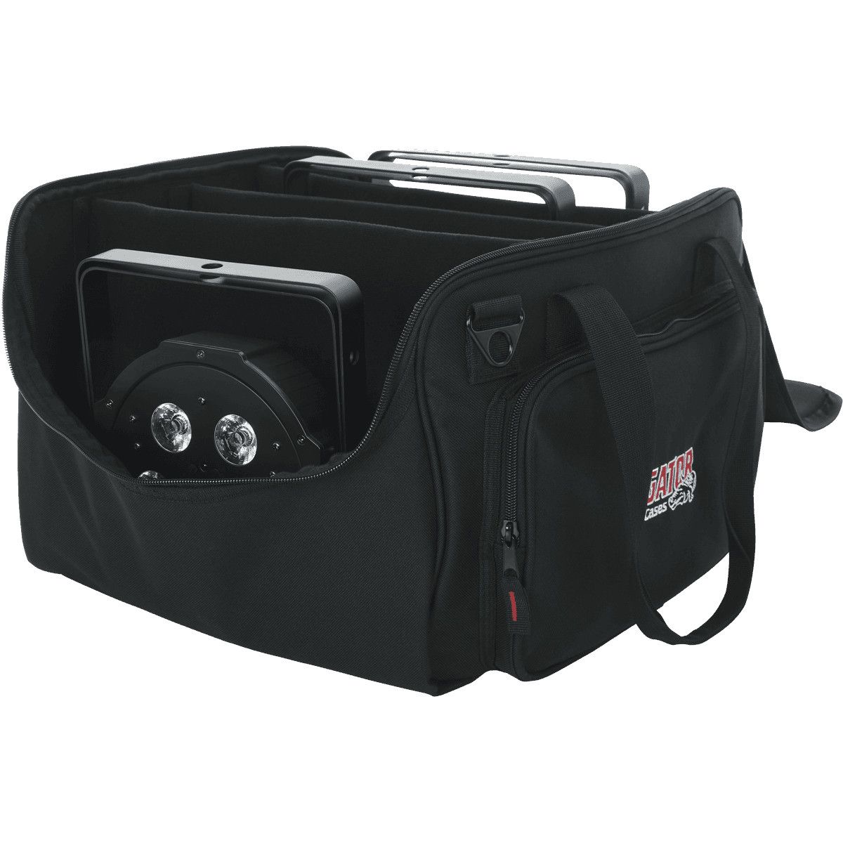 Gator Cases G-LIGHTBAG-1610 LED PAR Projector Bag