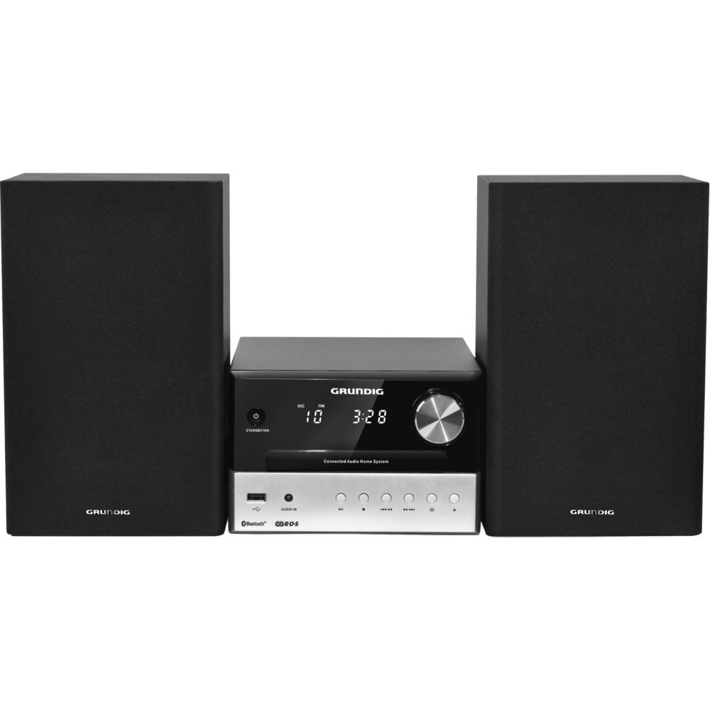 Sistema microhi-fi Grundig CMS 3000 BT DAB+