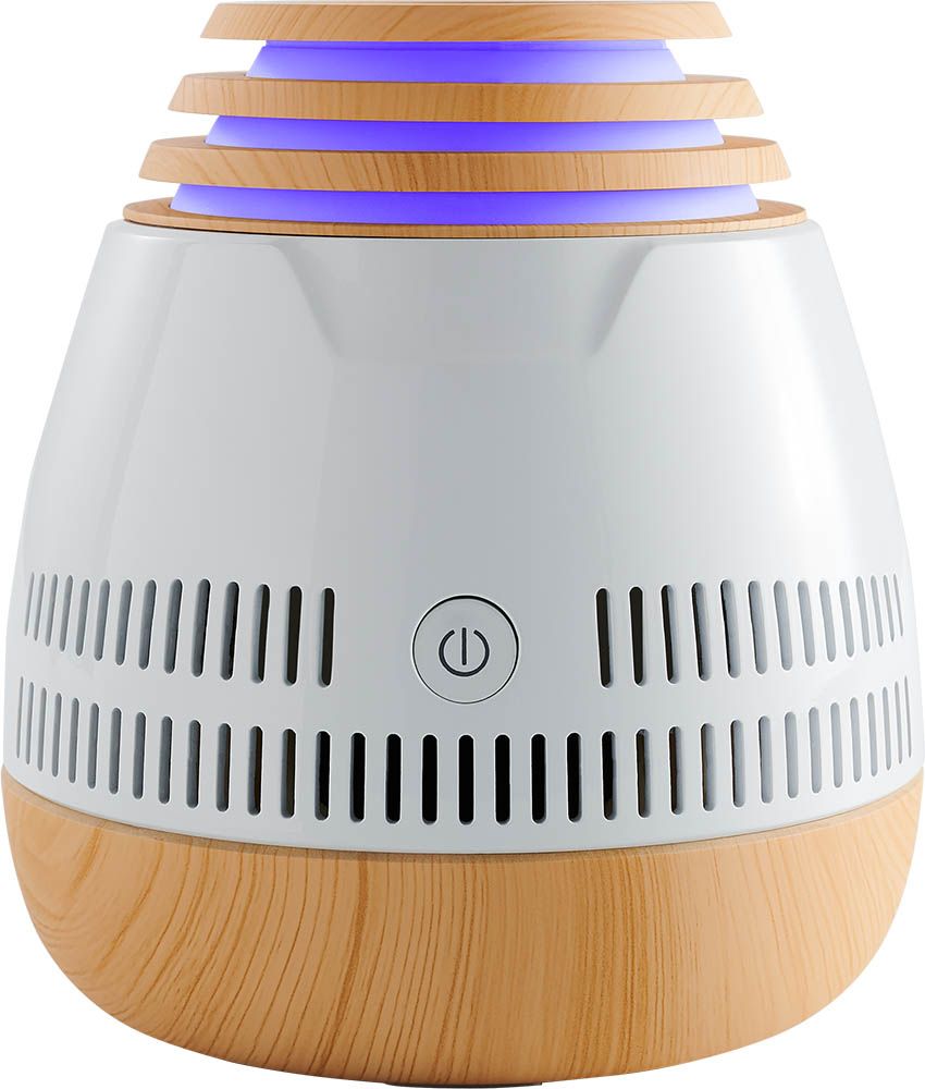 AROMASOUND Symphony Gift Set + 3 Softness & Relaxation Oils